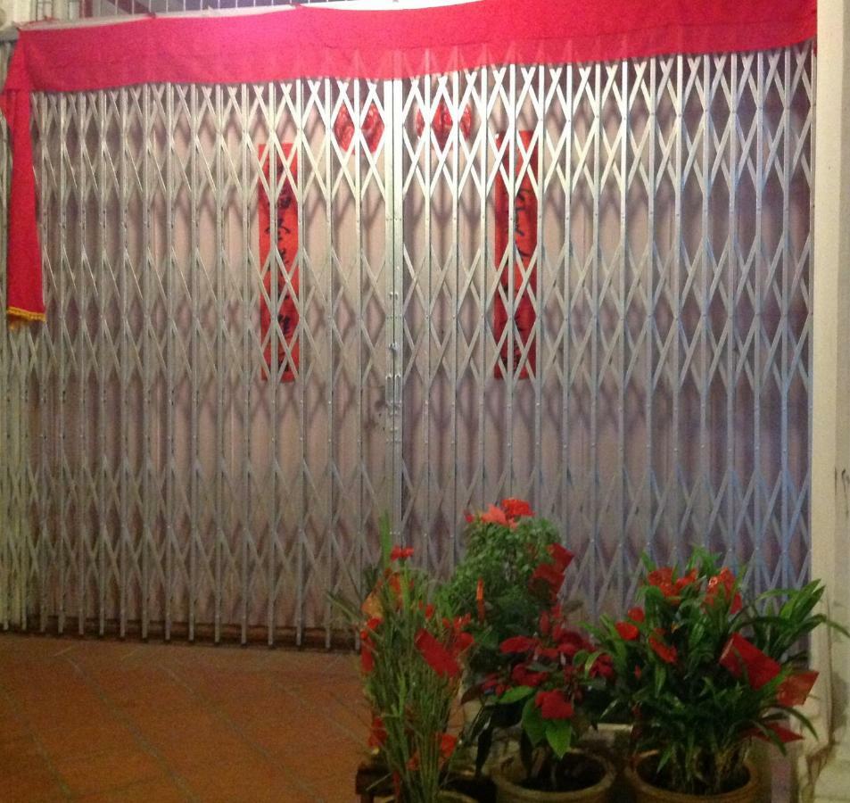 Happy Sweet Residence Malacca Jonker Walk Exterior foto