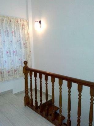 Happy Sweet Residence Malacca Jonker Walk Exterior foto