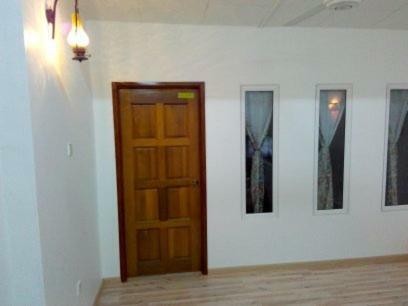 Happy Sweet Residence Malacca Jonker Walk Exterior foto